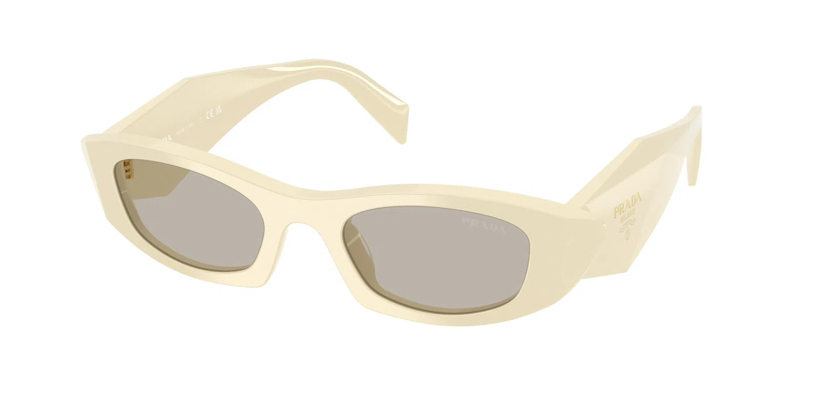 Prada B16SF Sunglasses - view 3